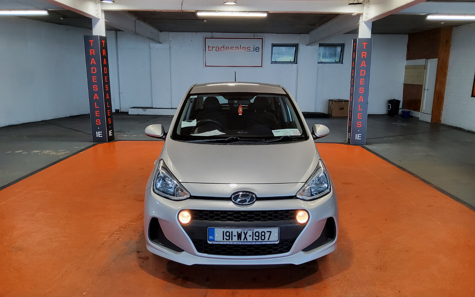 Hyundai i10 1.0 Classic