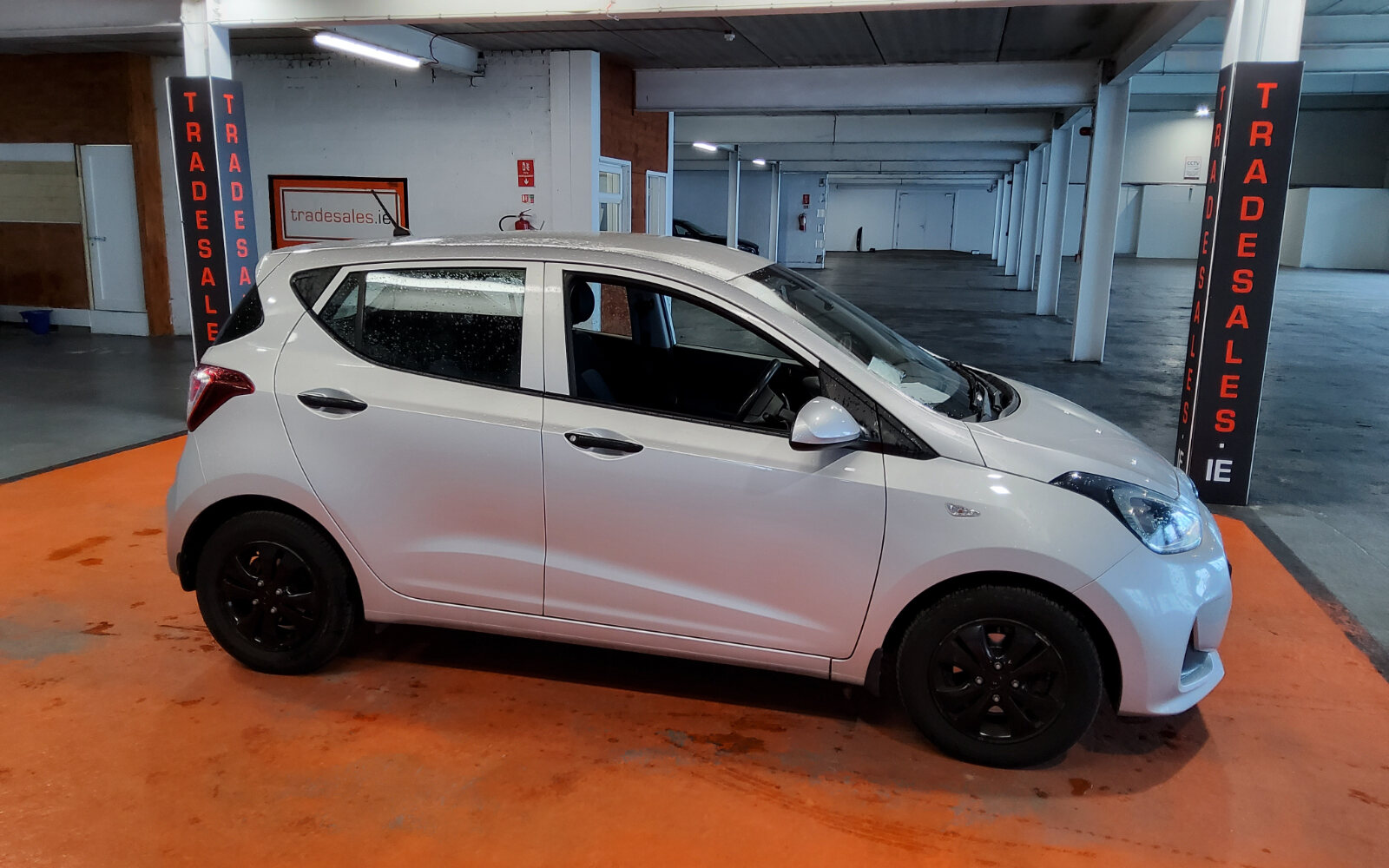 Hyundai i10 1.0 Classic