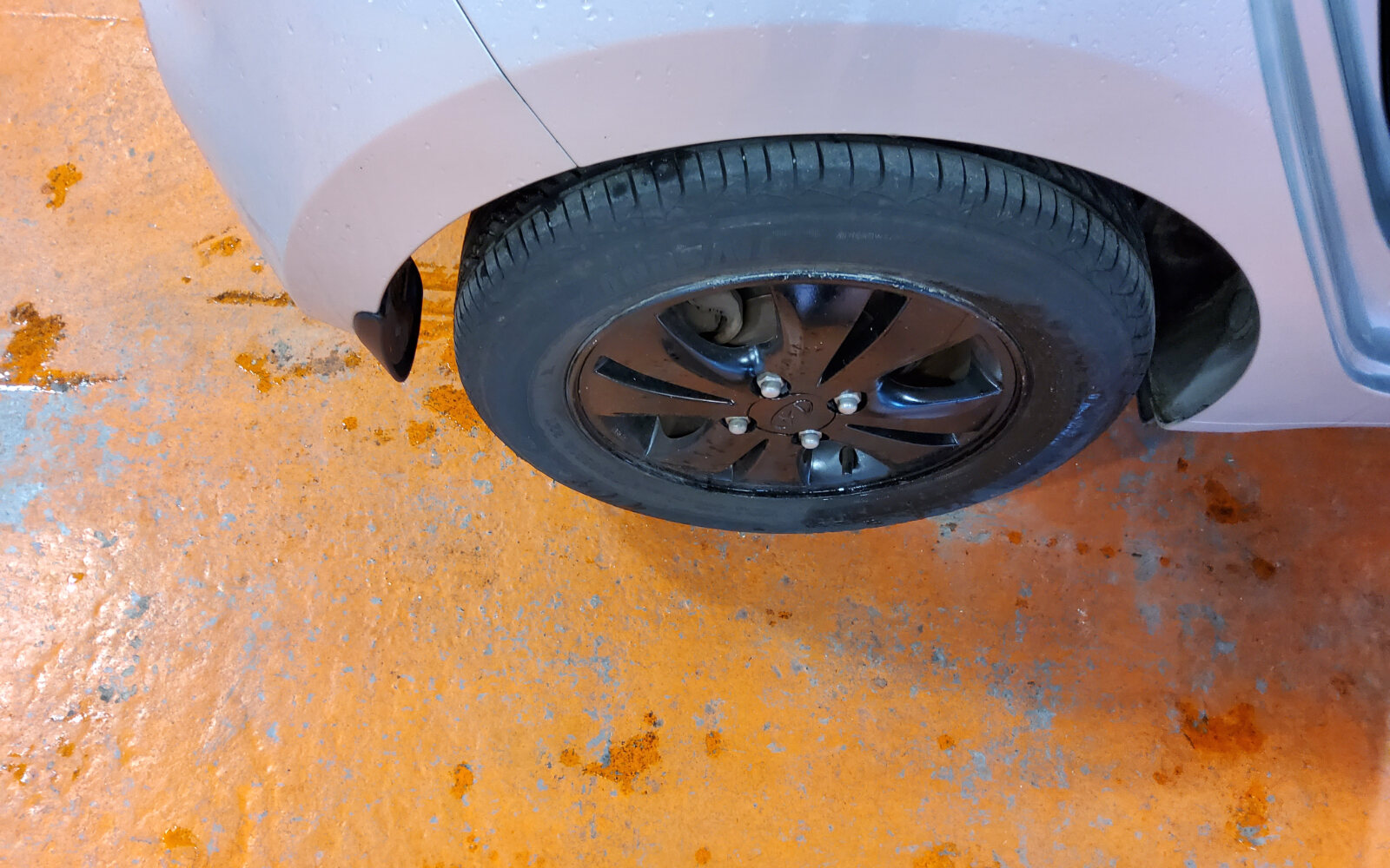 Hyundai i10 1.0 Classic