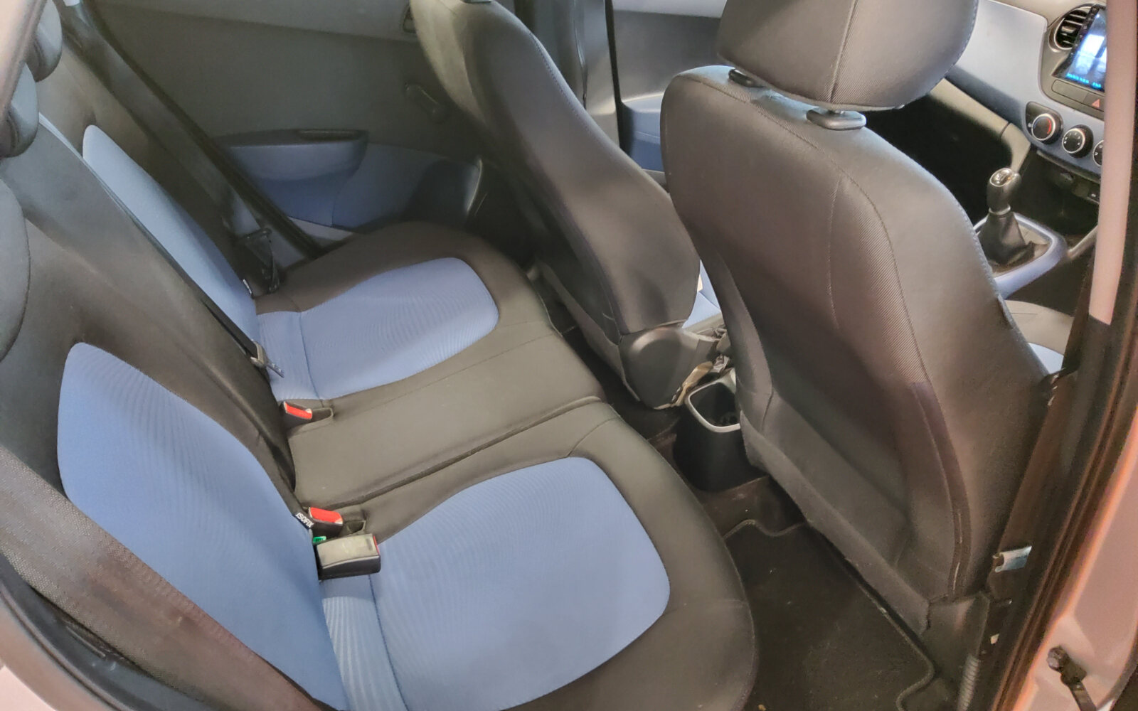 Hyundai i10 1.0 Classic