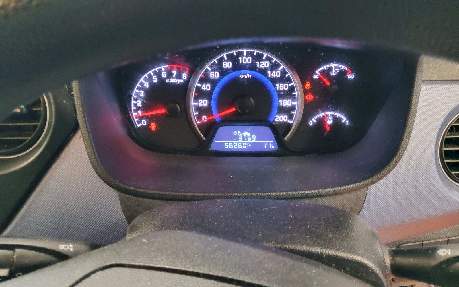 Hyundai i10 1.0 Classic