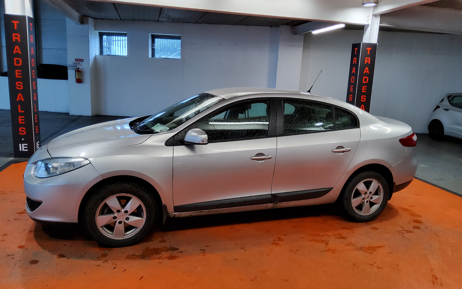 Renault Fluence 1.5 DCI 90 DYNAMIQUE