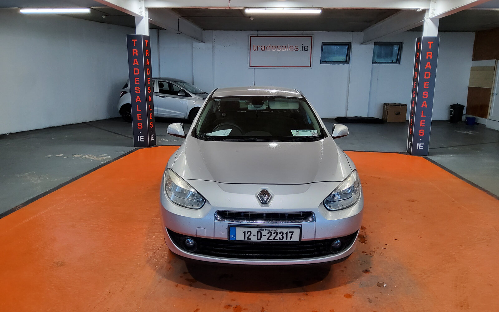 Renault Fluence 1.5 DCI 90 DYNAMIQUE