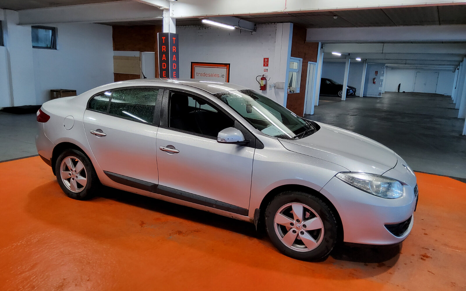 Renault Fluence 1.5 DCI 90 DYNAMIQUE