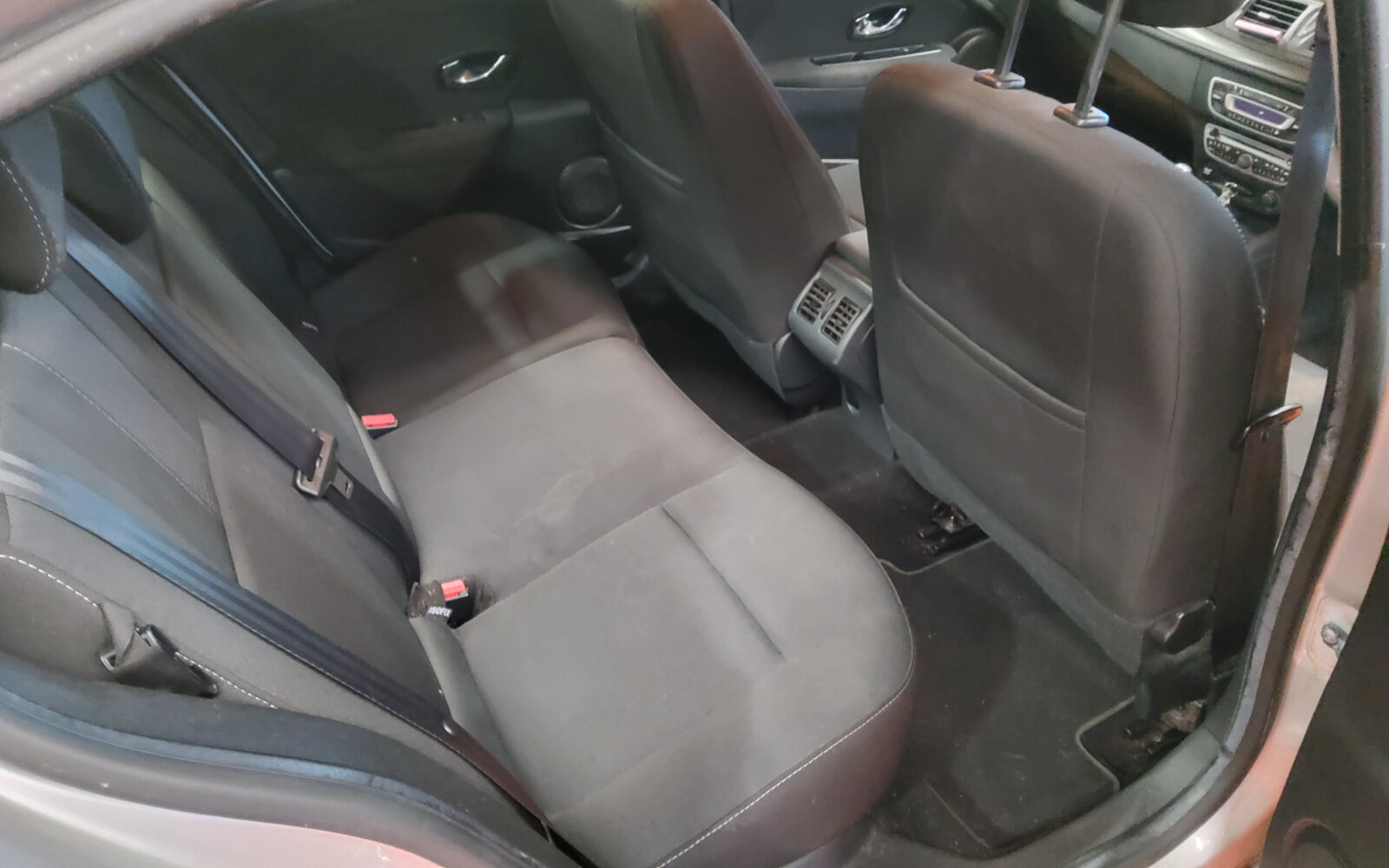 Renault Fluence 1.5 DCI 90 DYNAMIQUE