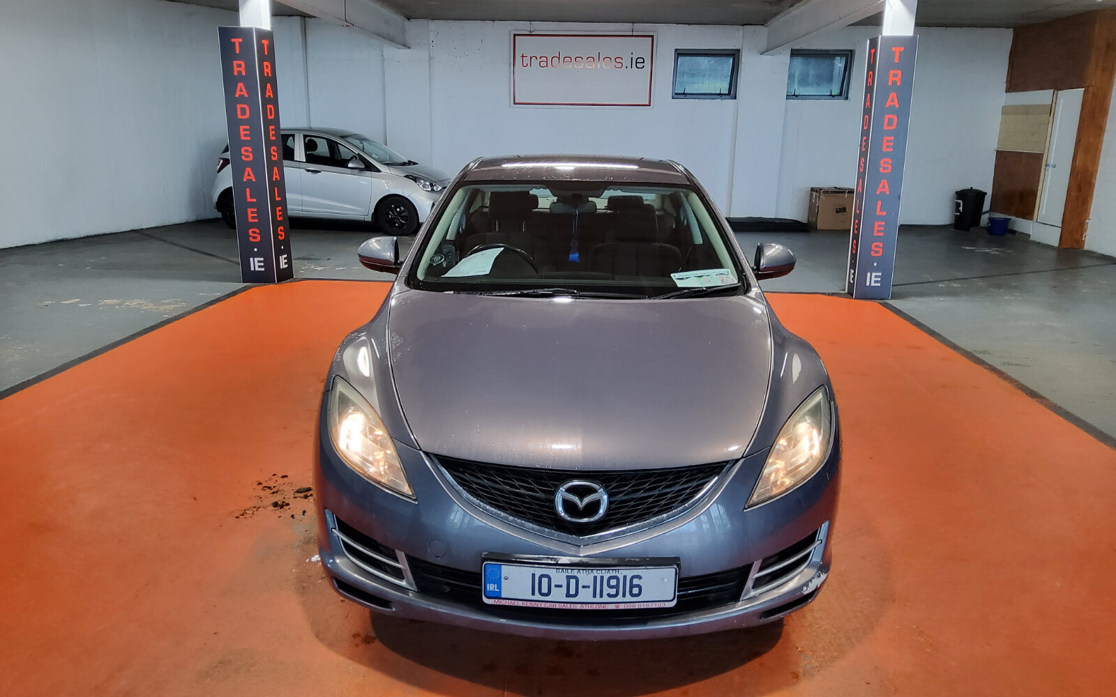 Mazda Mazda6 1.8 EXECUTIVE SE