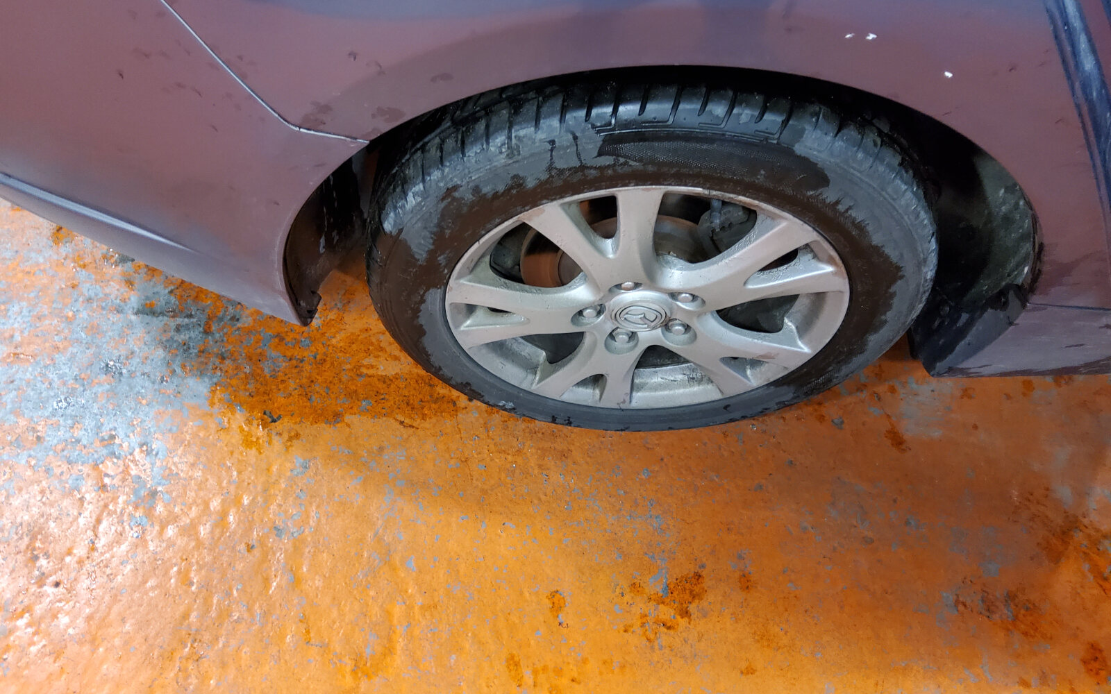 Mazda Mazda6 1.8 EXECUTIVE SE