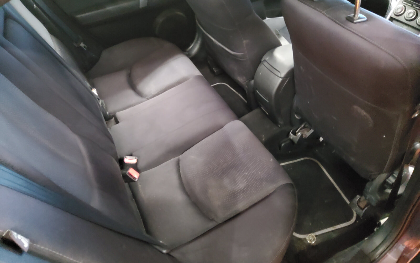 Mazda Mazda6 1.8 EXECUTIVE SE