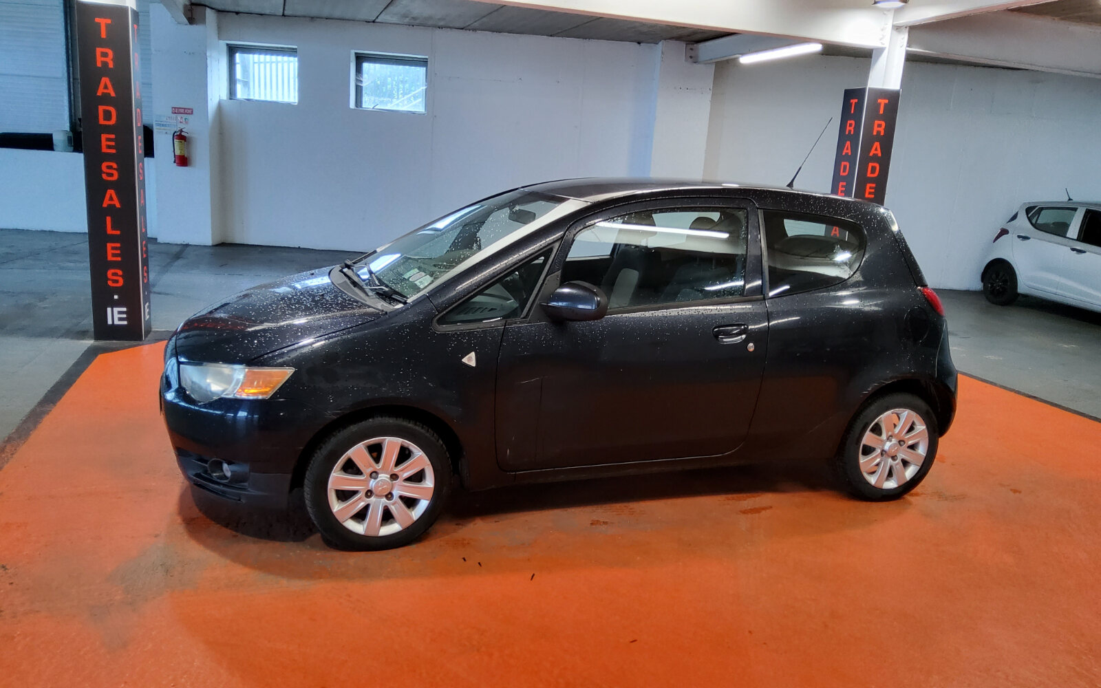 Mitsubishi Colt 1.1L Invite