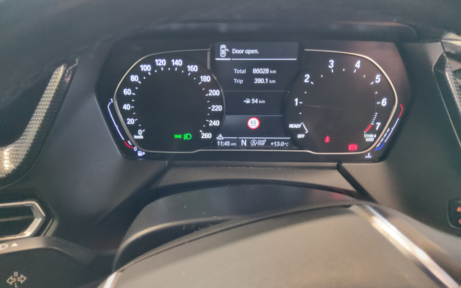BMW 2-Series 218i Sport