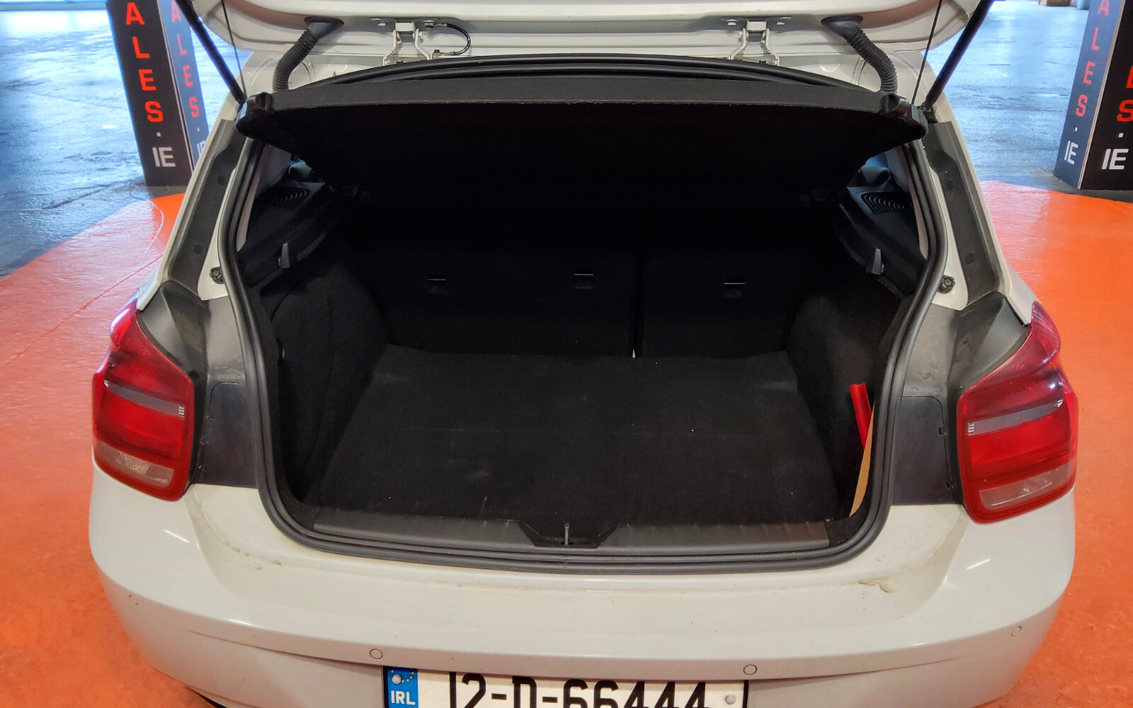 BMW 1-Series 116i Sport
