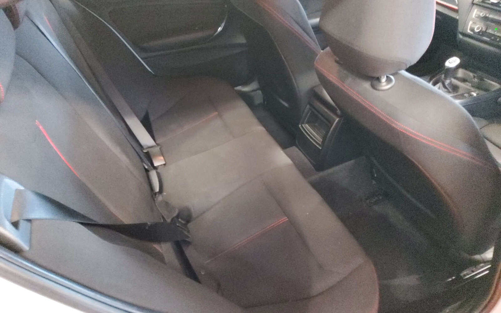 BMW 1-Series 116i Sport