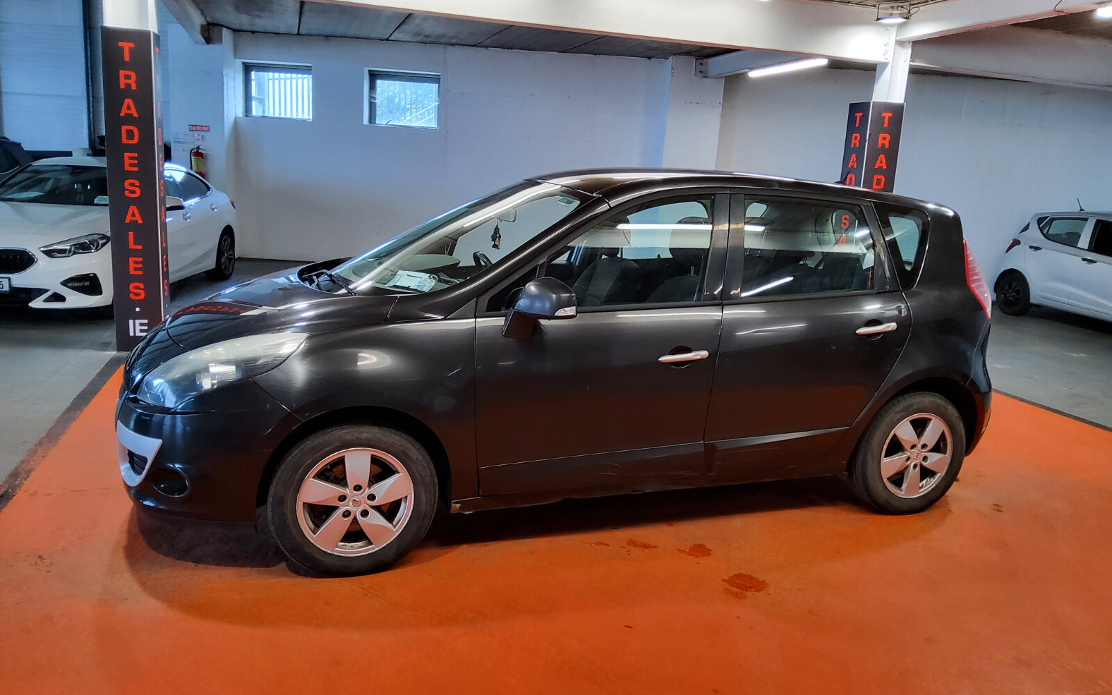 Renault Scenic 1.5 DCI 95 ECO2 DYNAMIQUE