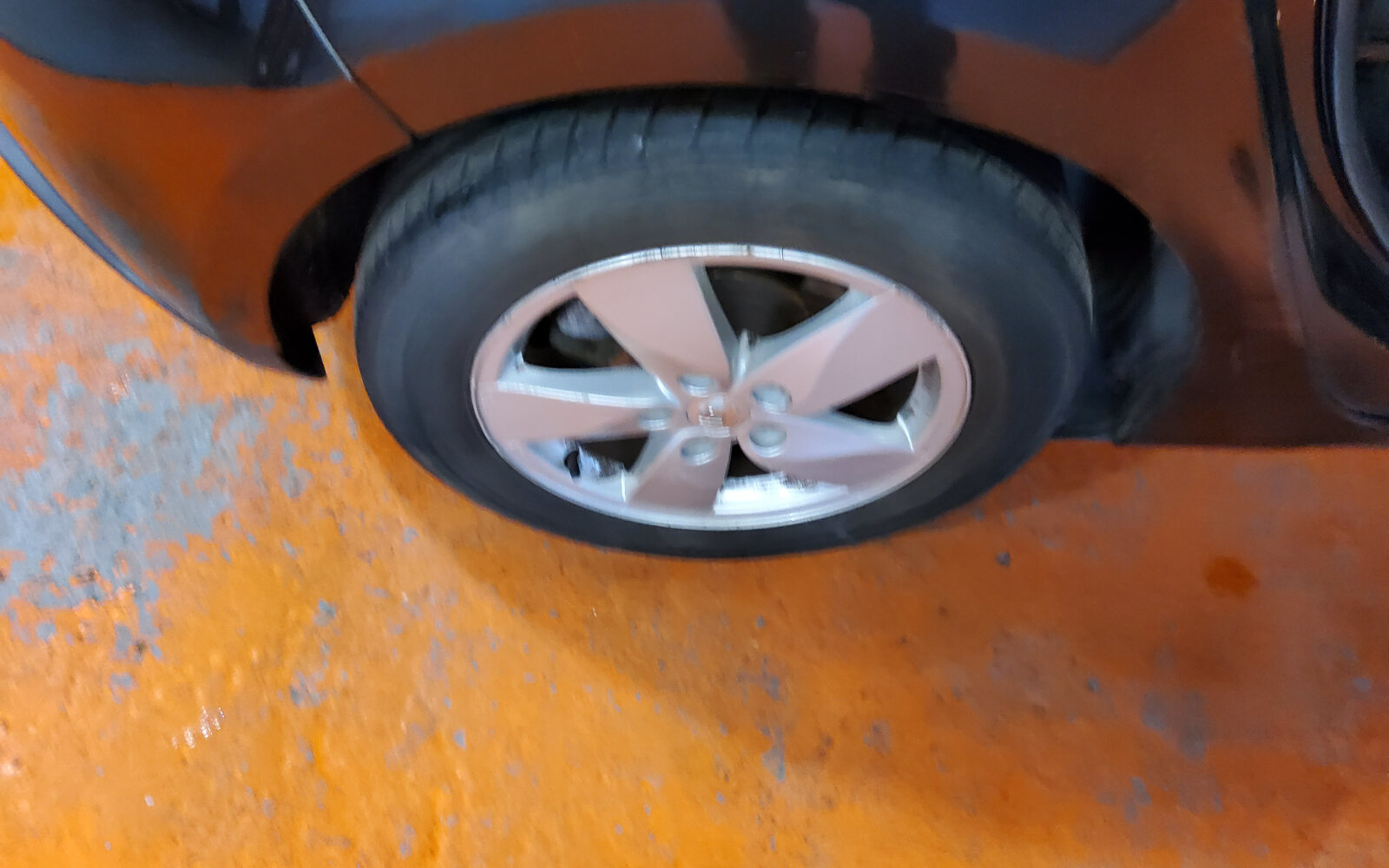 Renault Scenic 1.5 DCI 95 ECO2 DYNAMIQUE