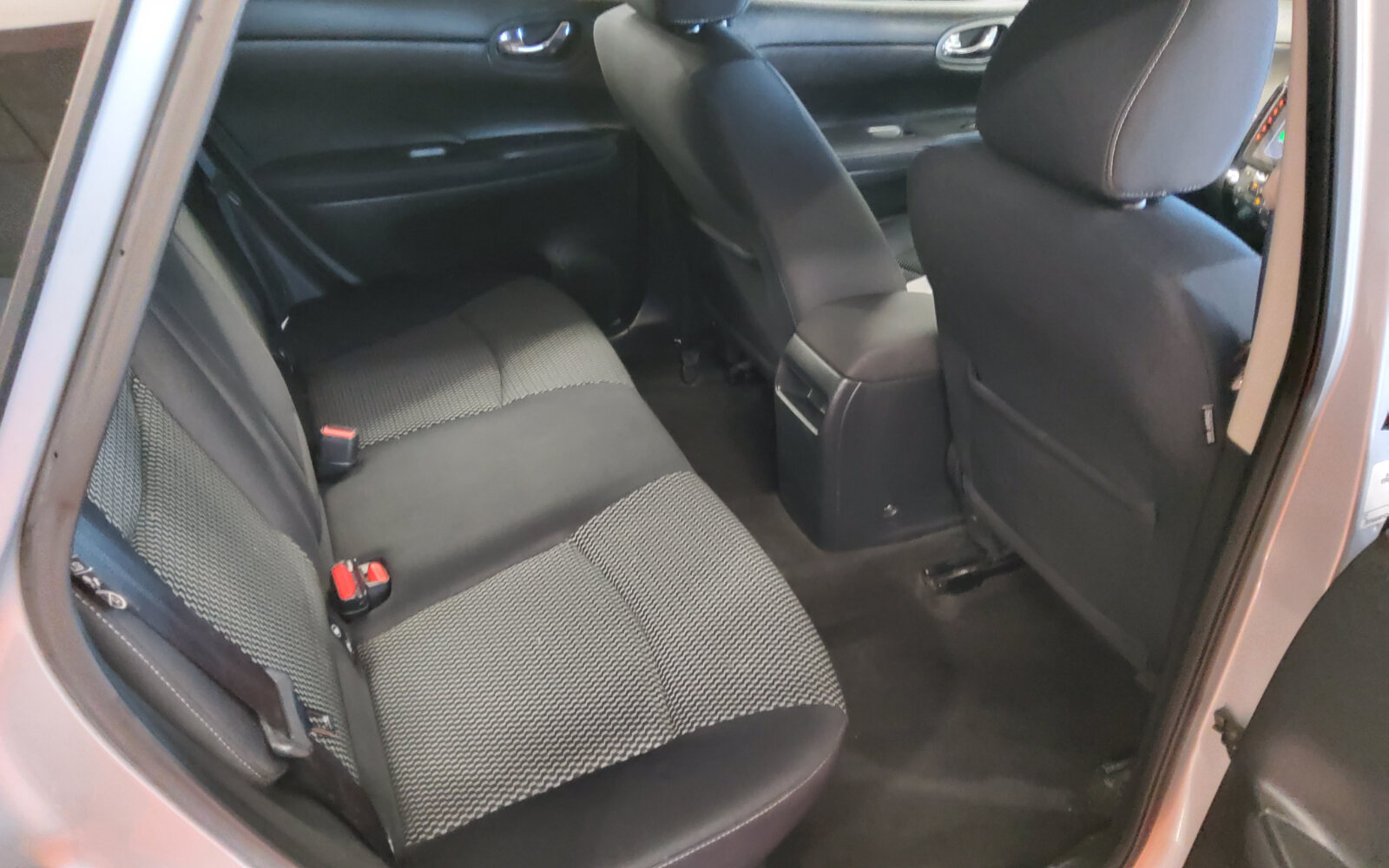 Nissan Pulsar 1.5 DCI SV