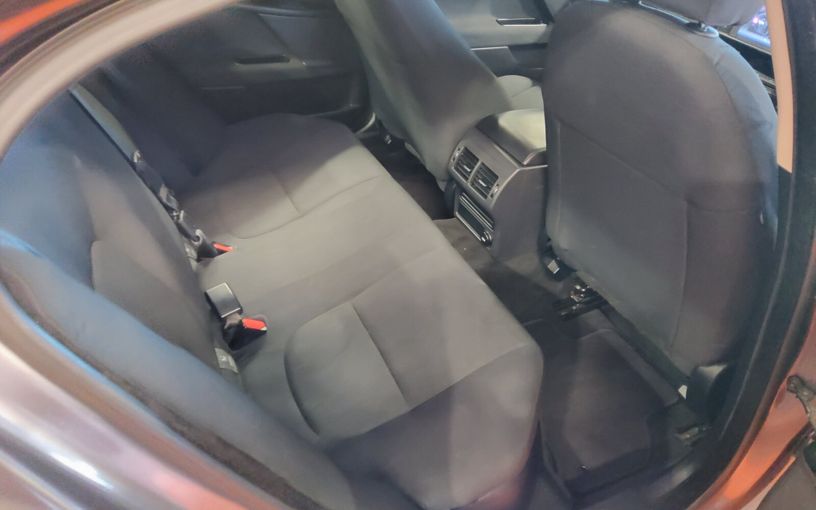 Jaguar XE 2.0 D SE 163PS Automatic