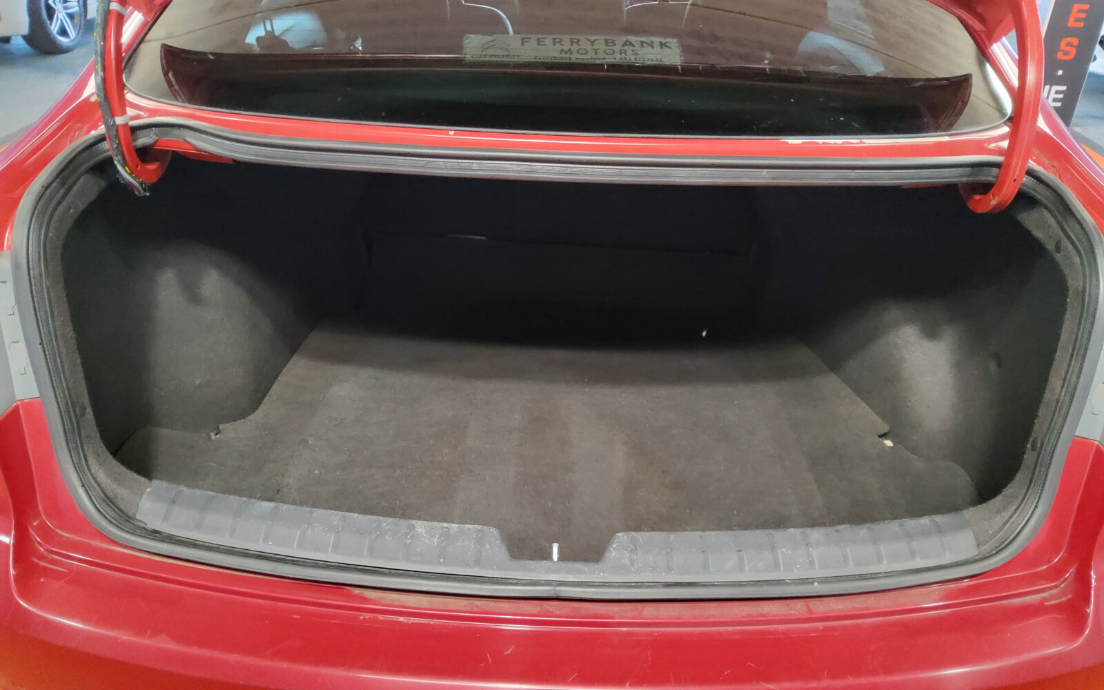 Hyundai i40 1.6 Diesel Executive