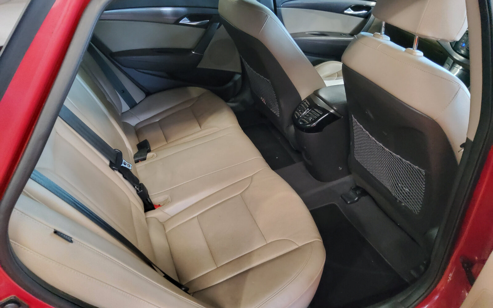 Hyundai i40 1.6 Diesel Executive