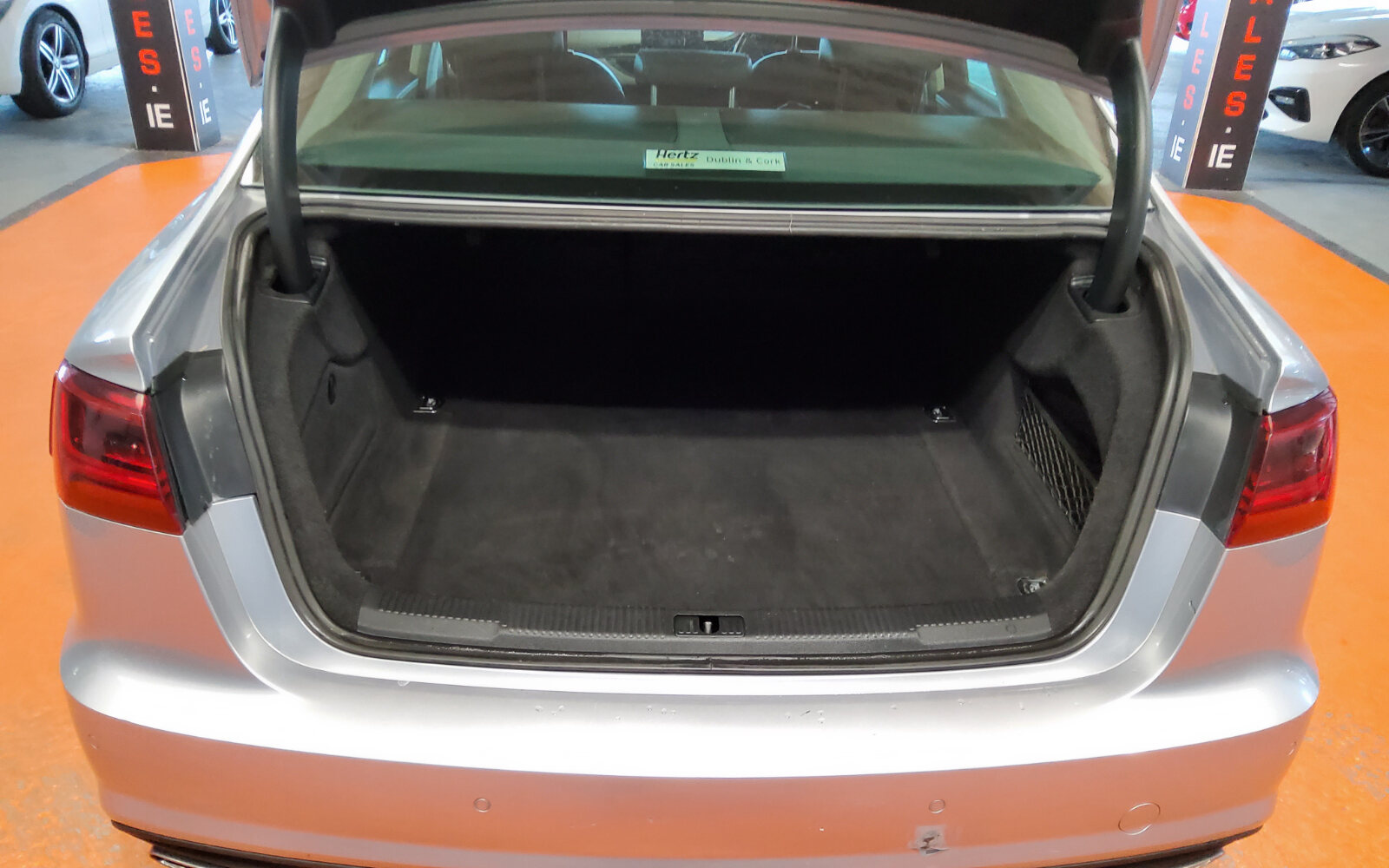 Audi A6 2.0TDI 150 Ultra S-Tronic SE