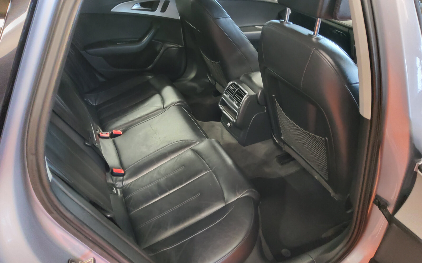 Audi A6 2.0TDI 150 Ultra S-Tronic SE