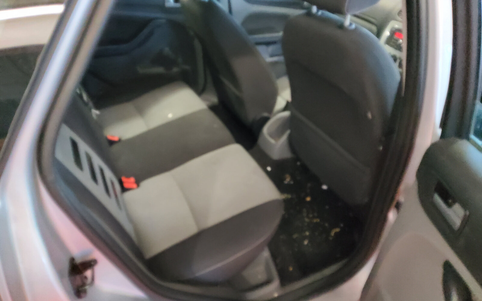Ford Focus 1.6 TDCI 109 PS Style
