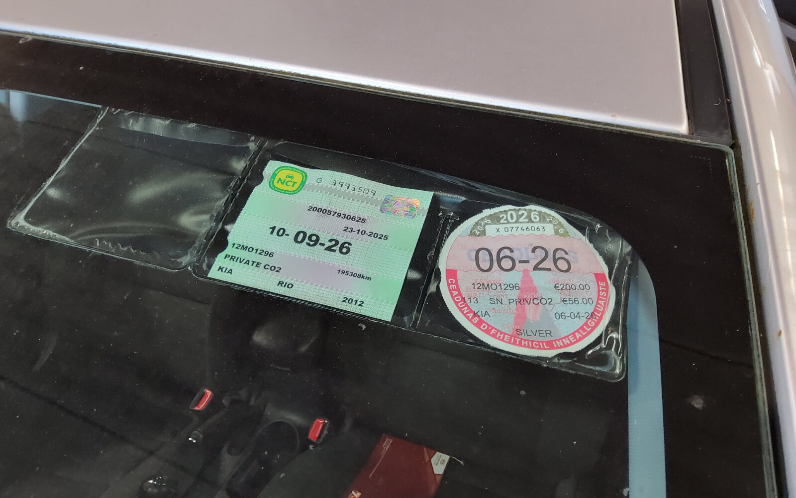 Kia Rio 1.4 CRDi EX