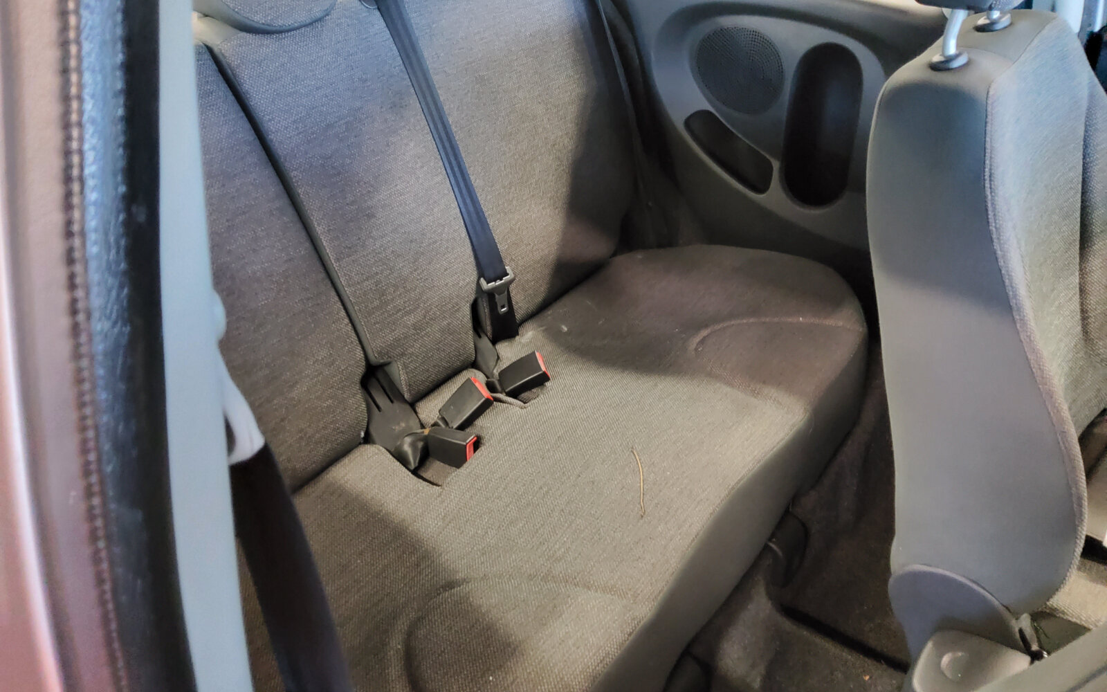 Nissan Micra 1.2 SVE