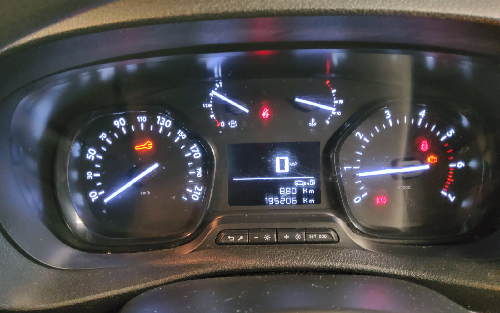 Peugeot Expert 
