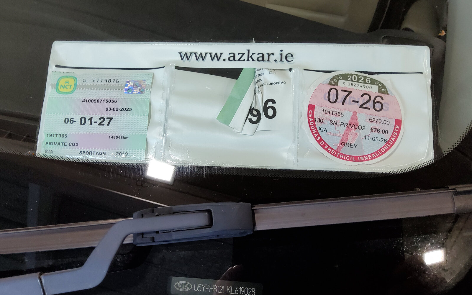 Kia Sportage 1.6 CRDI K3
