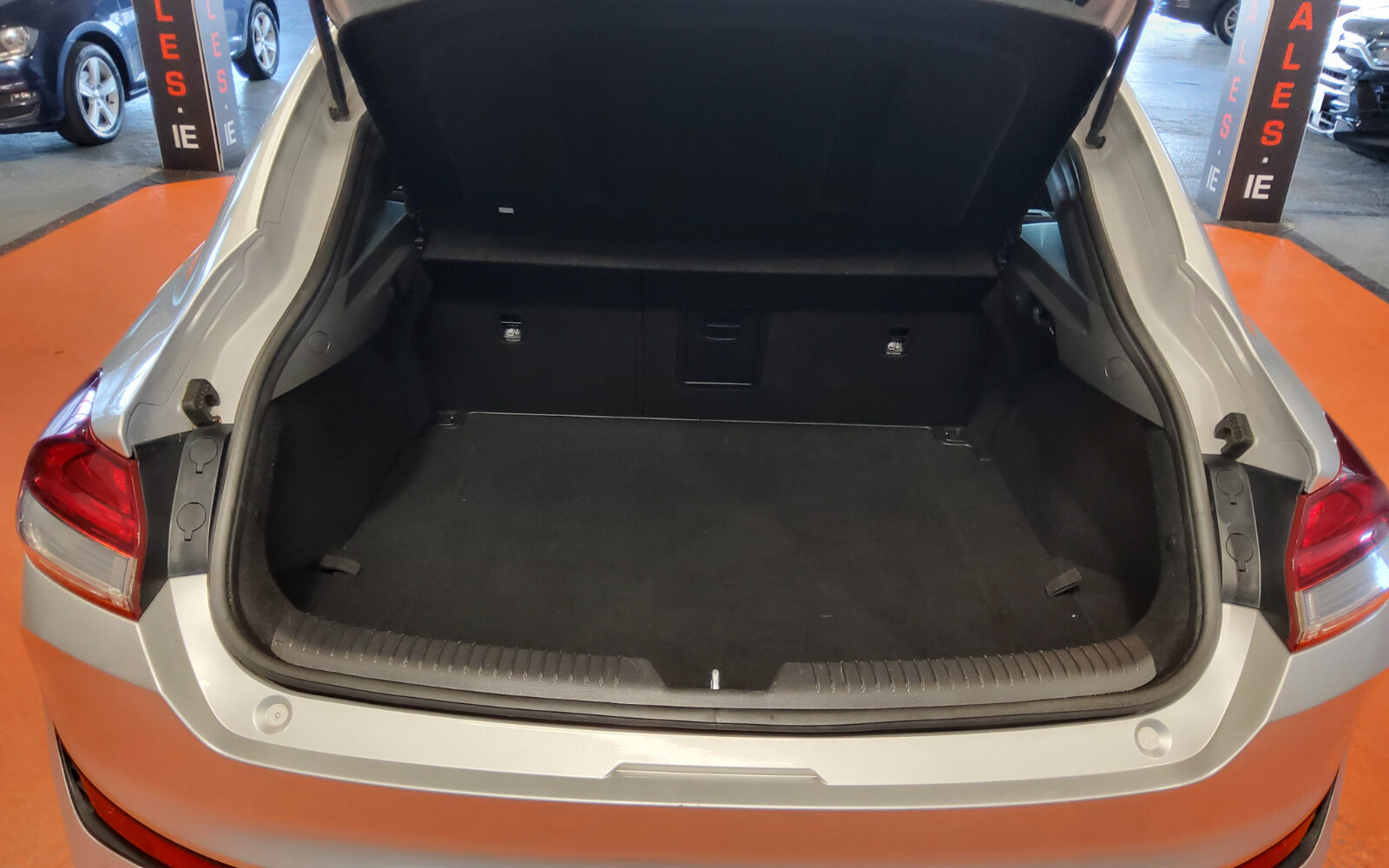 Hyundai i30 1.0 T-GDI Fastback