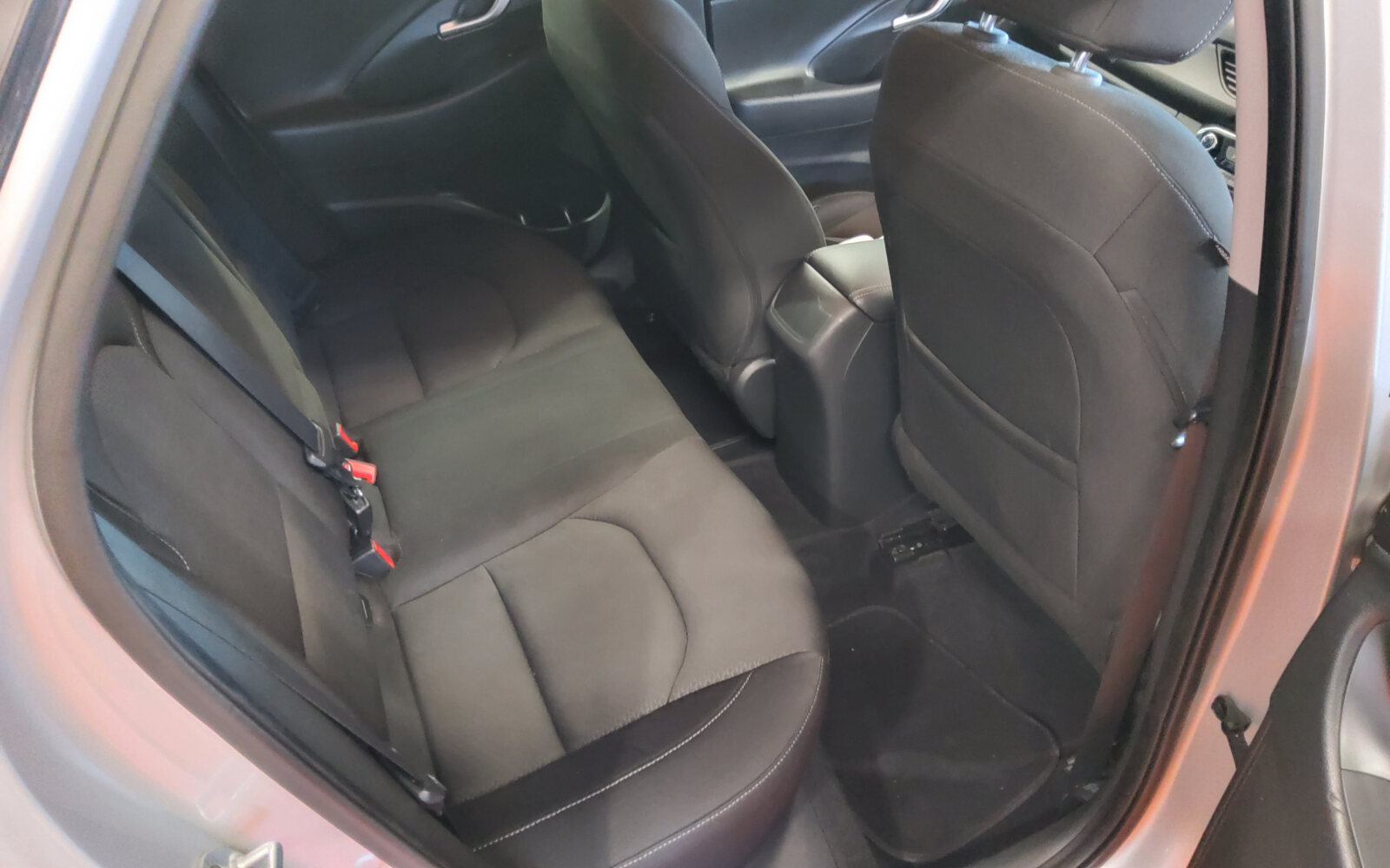 Hyundai i30 1.0 T-GDI Fastback