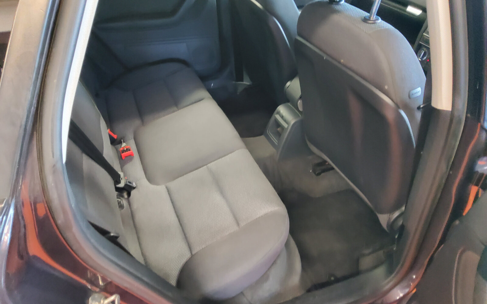 Audi A3 1.6 TDI SPORT SPORTBACK