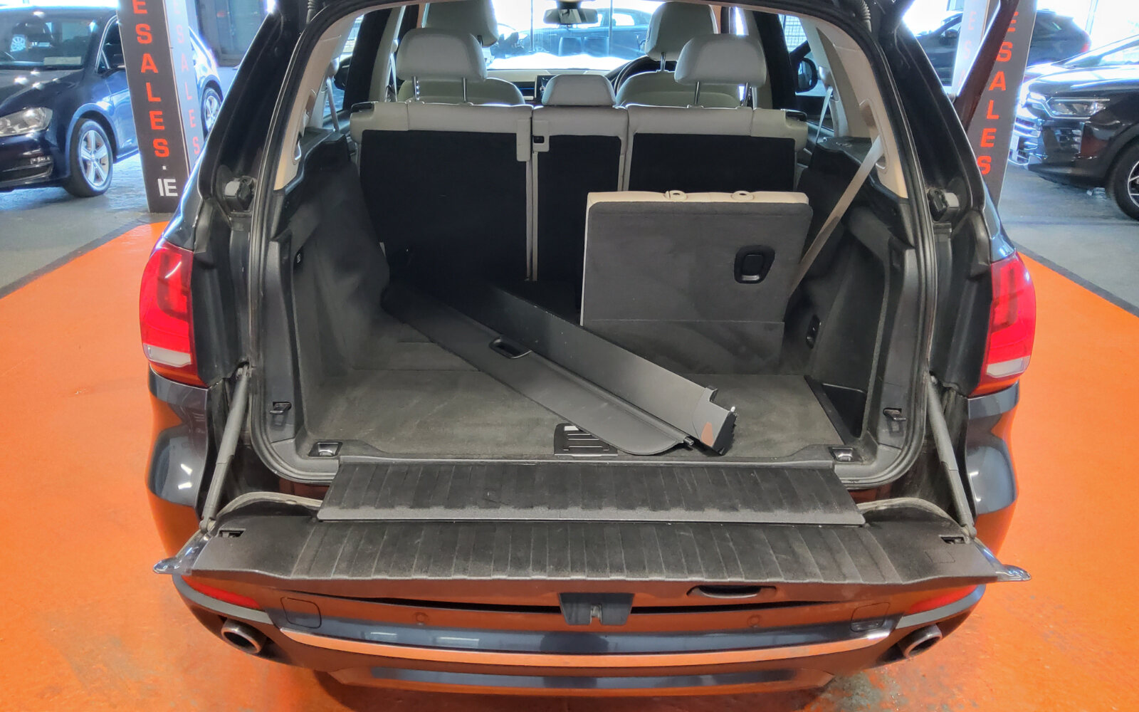 BMW X5 xDrive25d SE