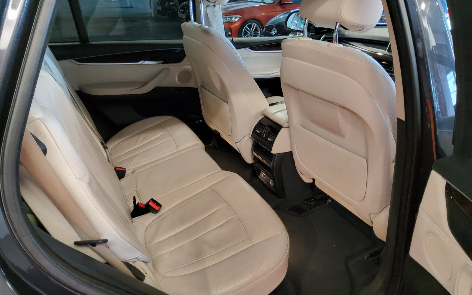 BMW X5 xDrive25d SE
