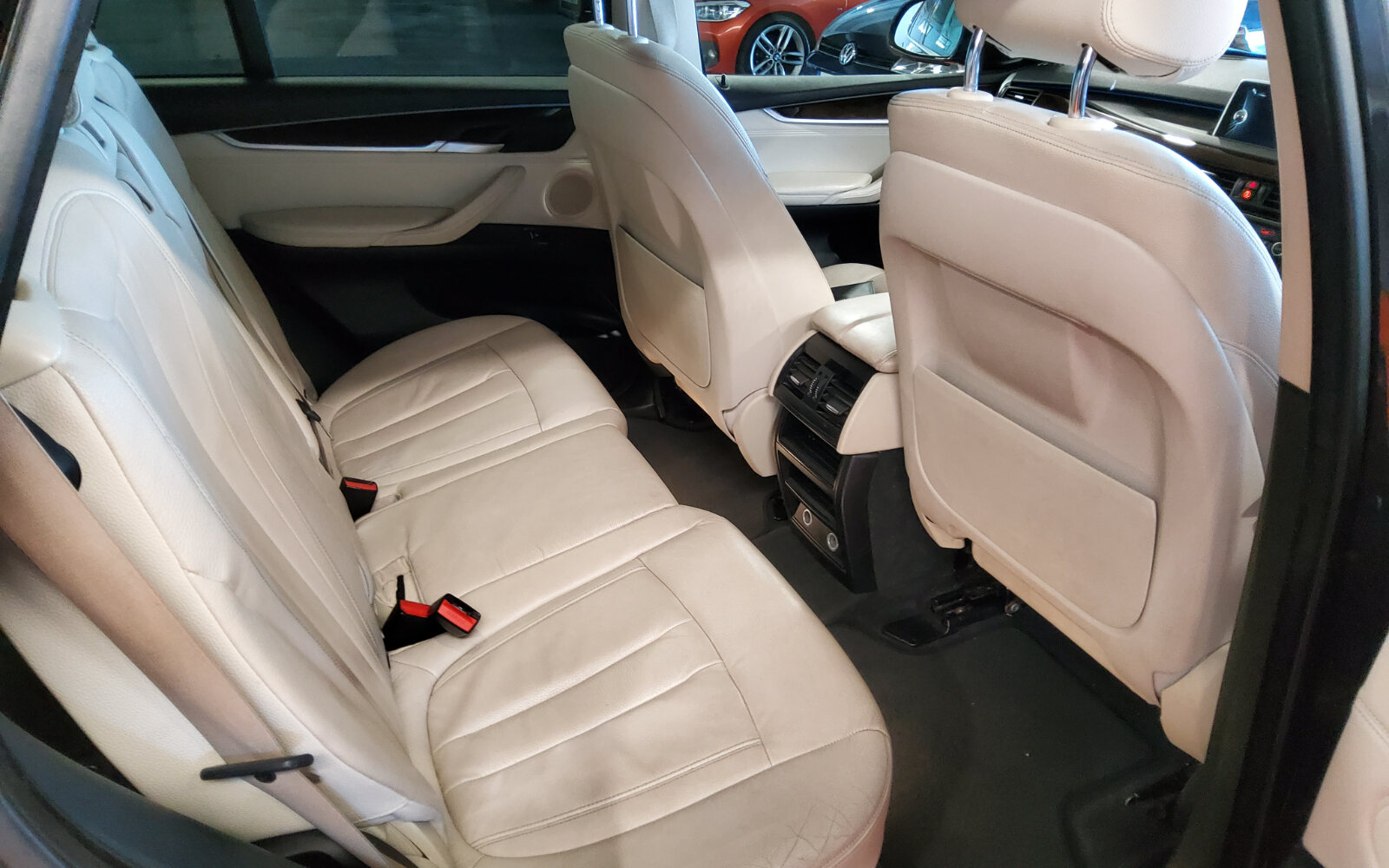 BMW X5 xDrive25d SE