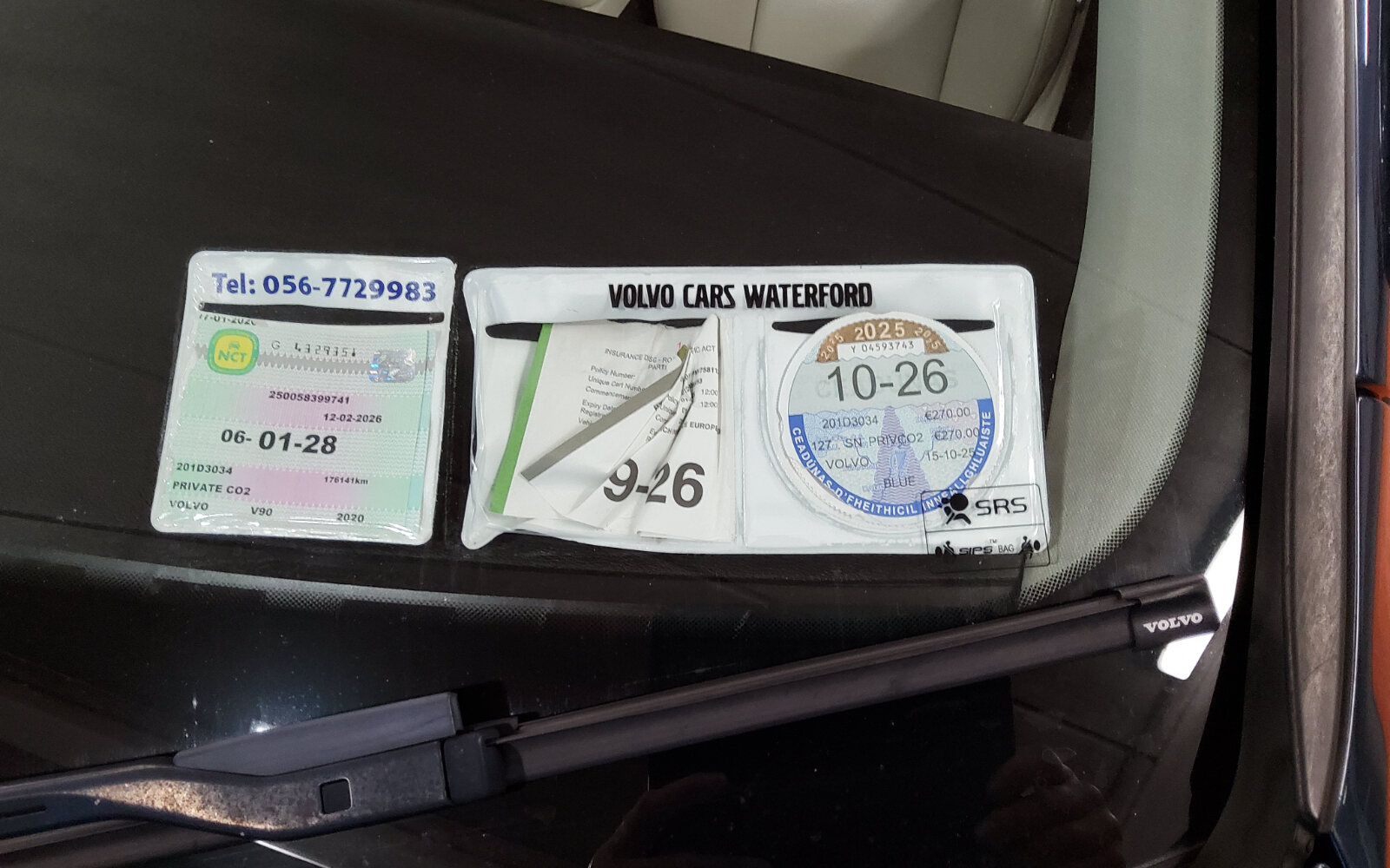 Volvo V90 D4 (190hp) Momentum Auto