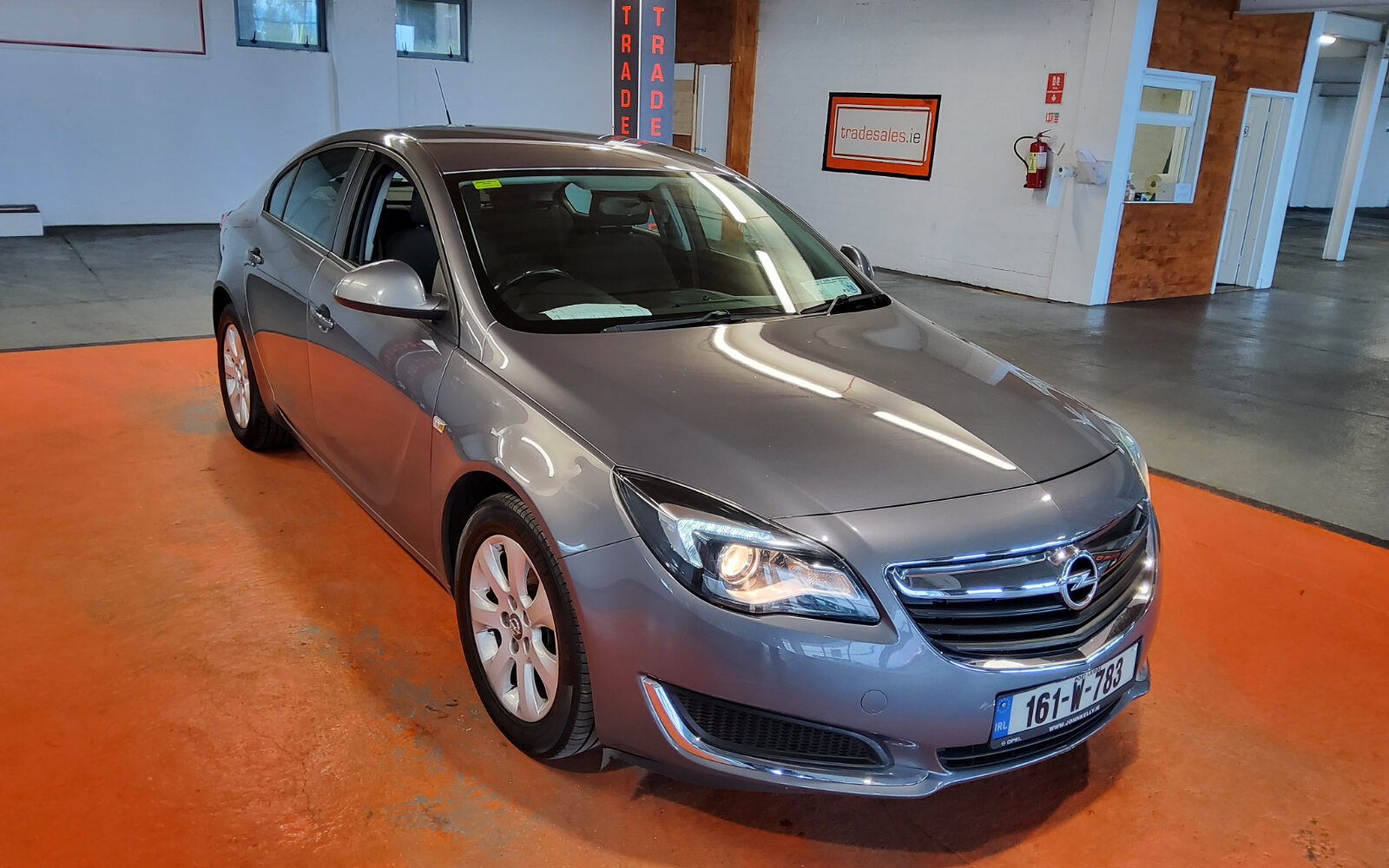Opel Insignia 1.4 TURBO 140PS S