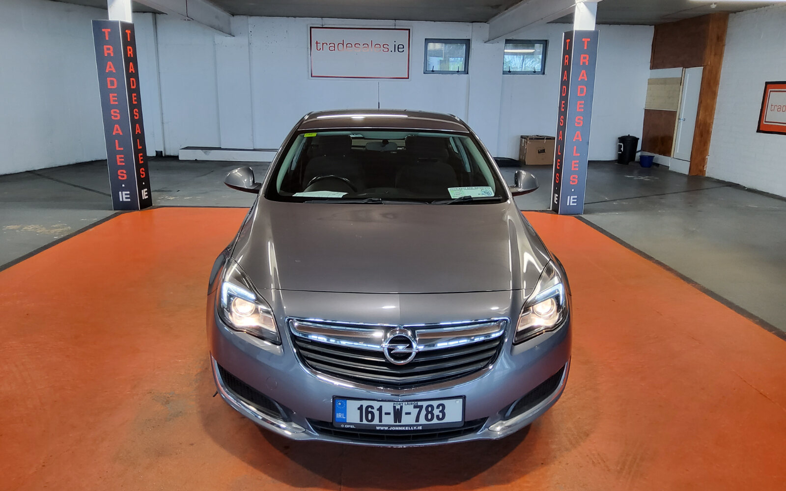 Opel Insignia 1.4 TURBO 140PS S