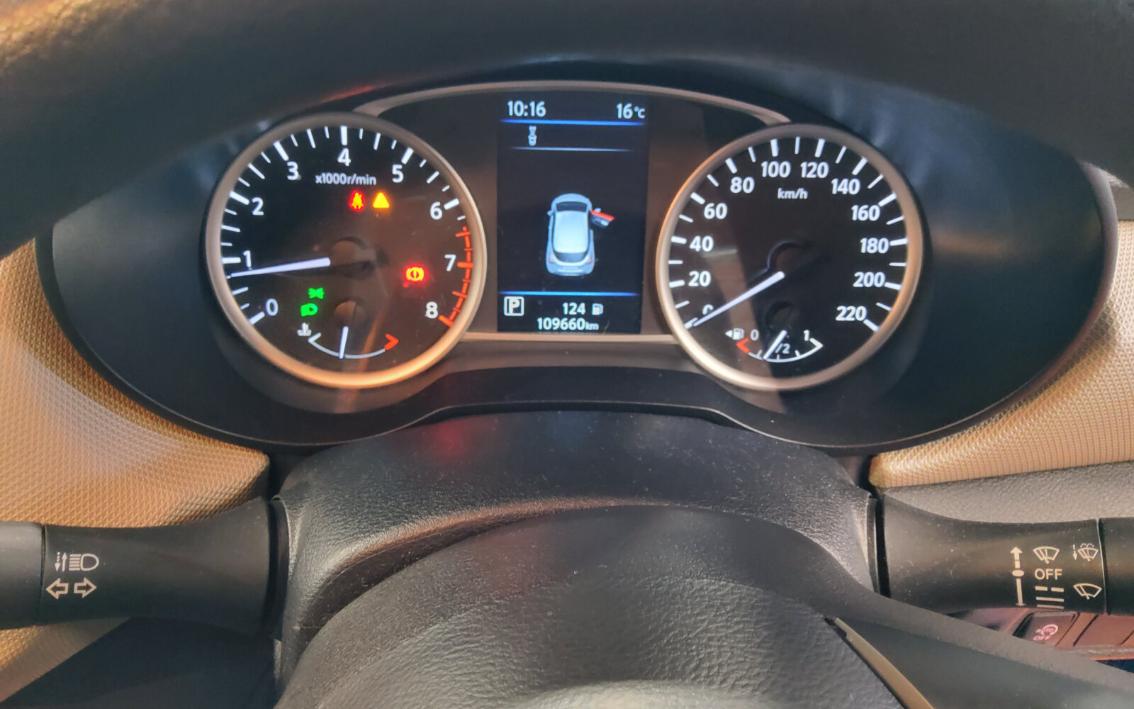 Nissan Micra 1.0T SV CVT