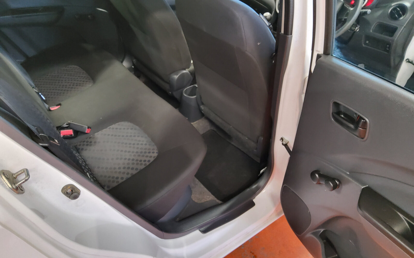 Suzuki Celerio 1.0 GLX