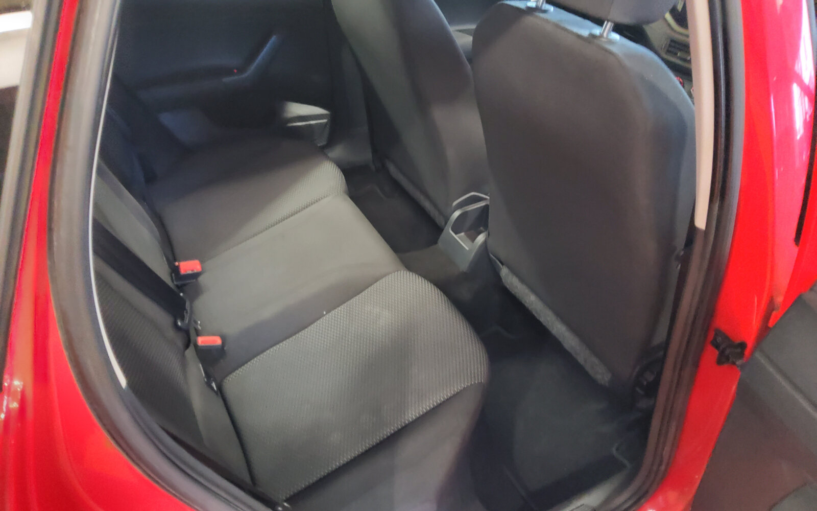 Volkswagen Polo 1.0 TSI 65HP Trendline