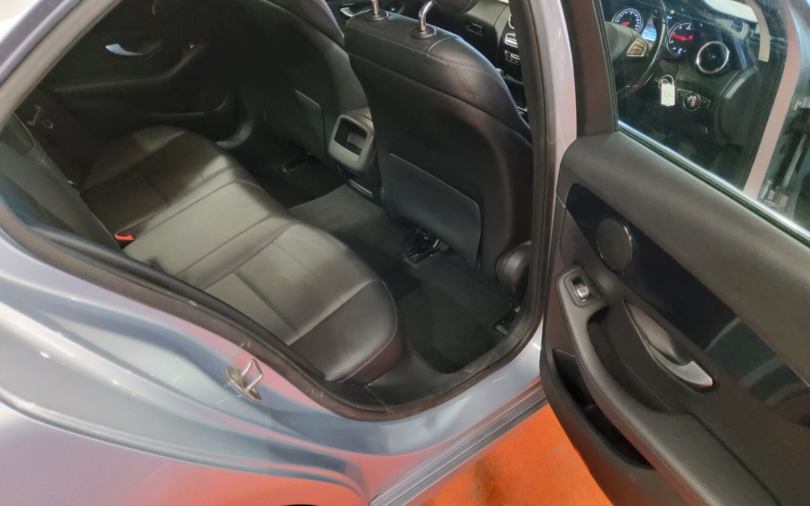 Mercedes-Benz C-Class C 220 D