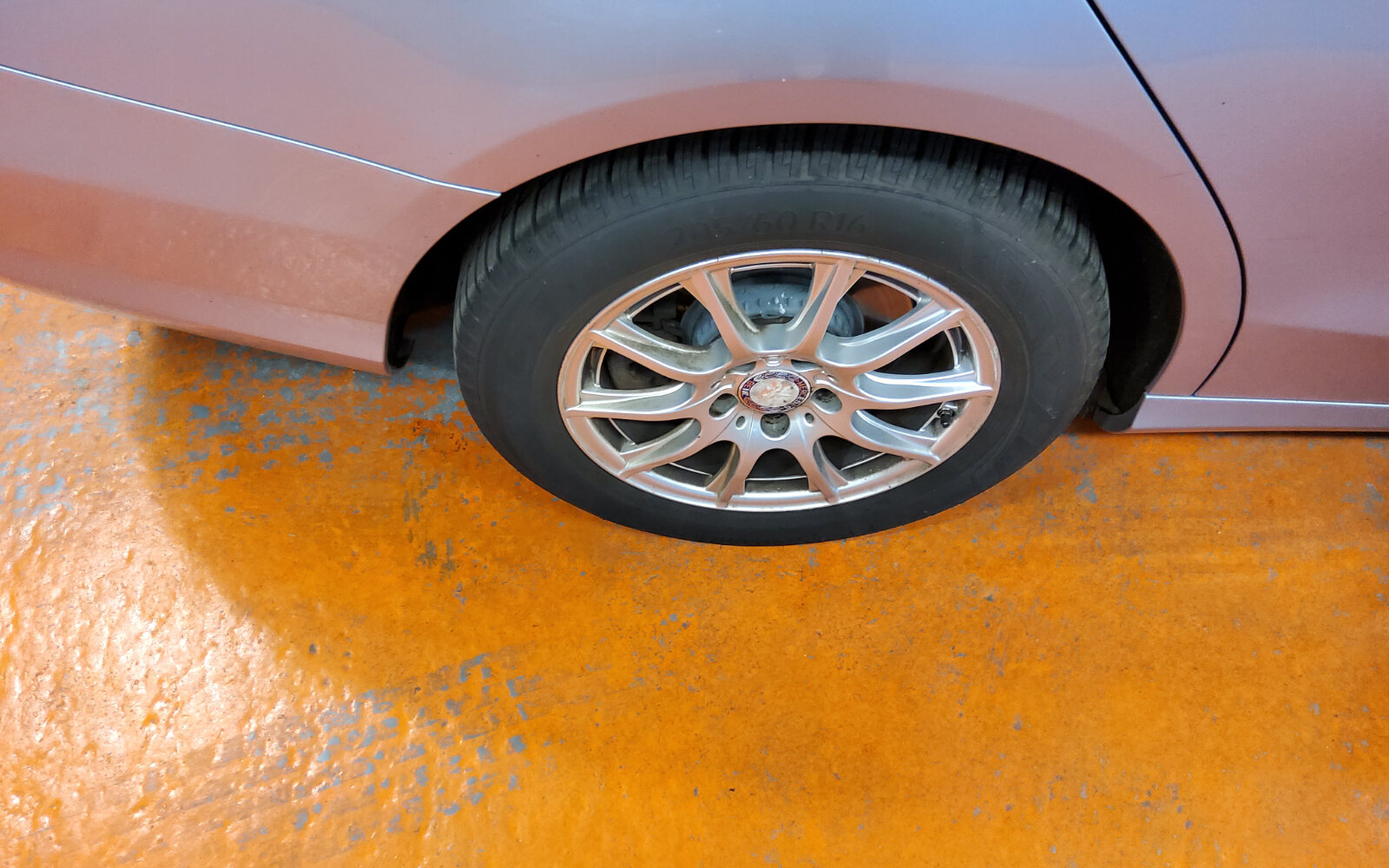 Mercedes-Benz C-Class C 220 D