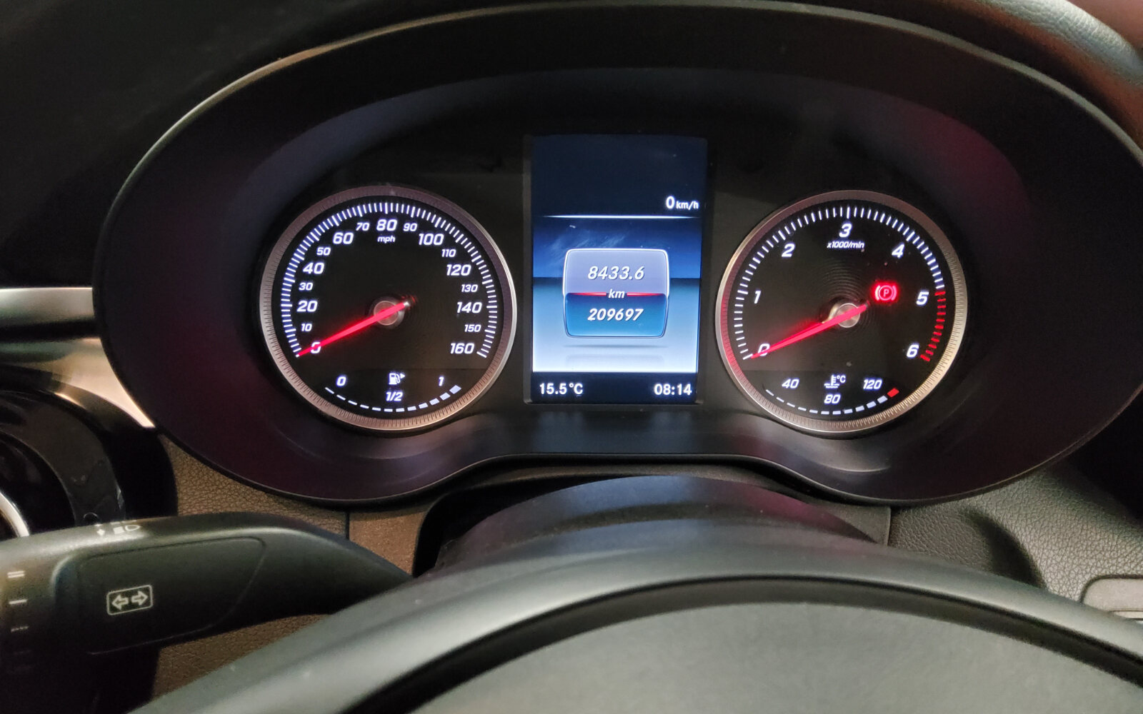Audi A6 2.0 TDI MULTITRONIC SE