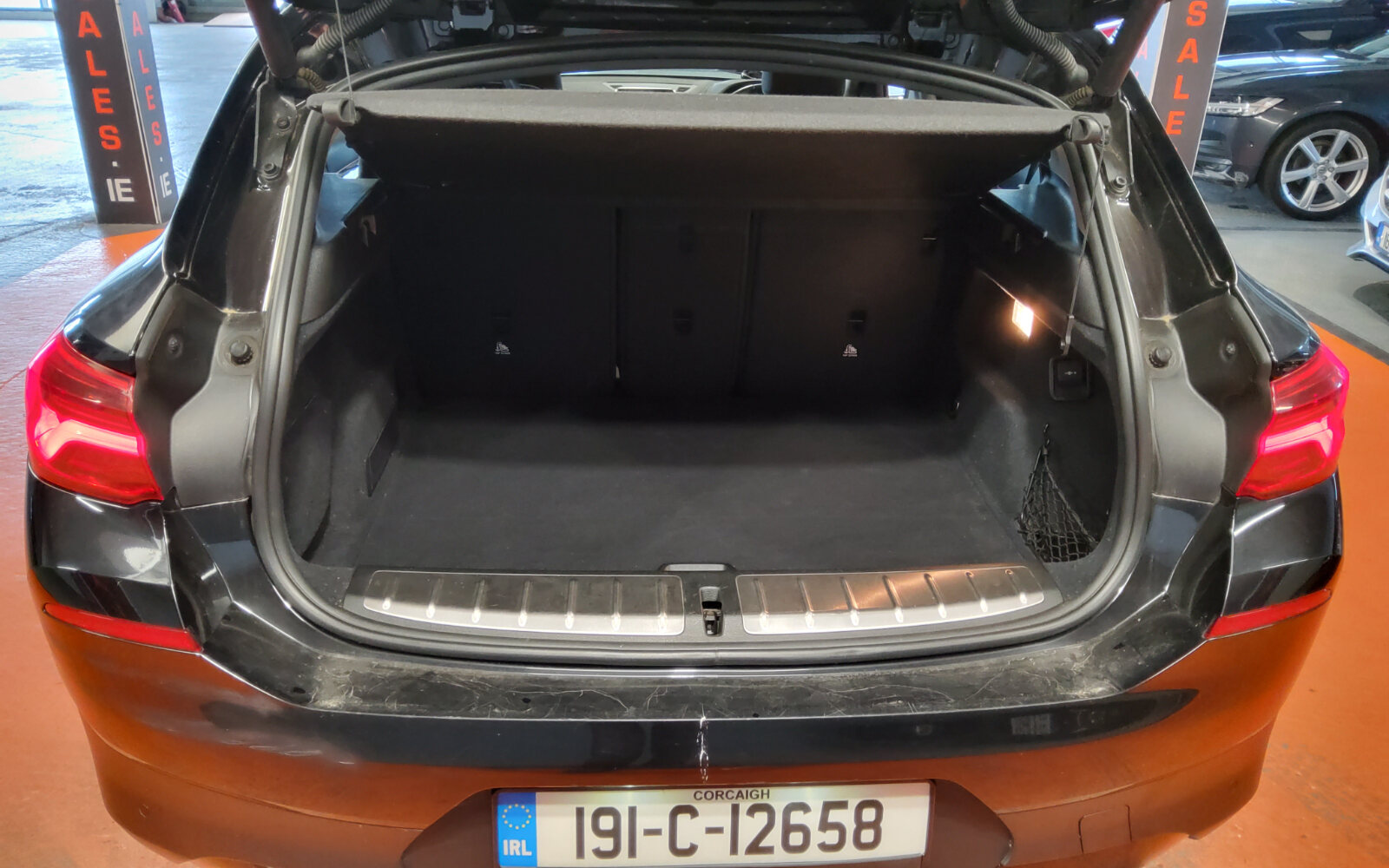BMW X2 sDrive20i Sport DTC