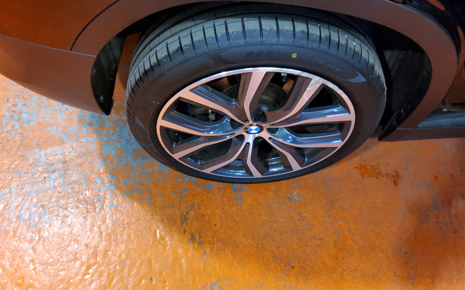BMW X2 sDrive20i Sport DTC