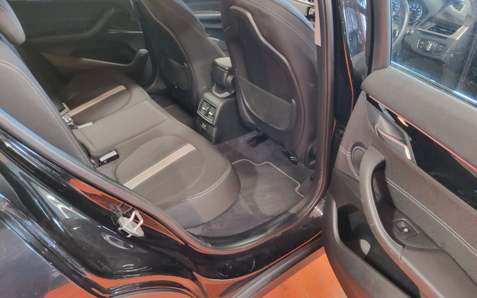 BMW X2 sDrive20i Sport DTC