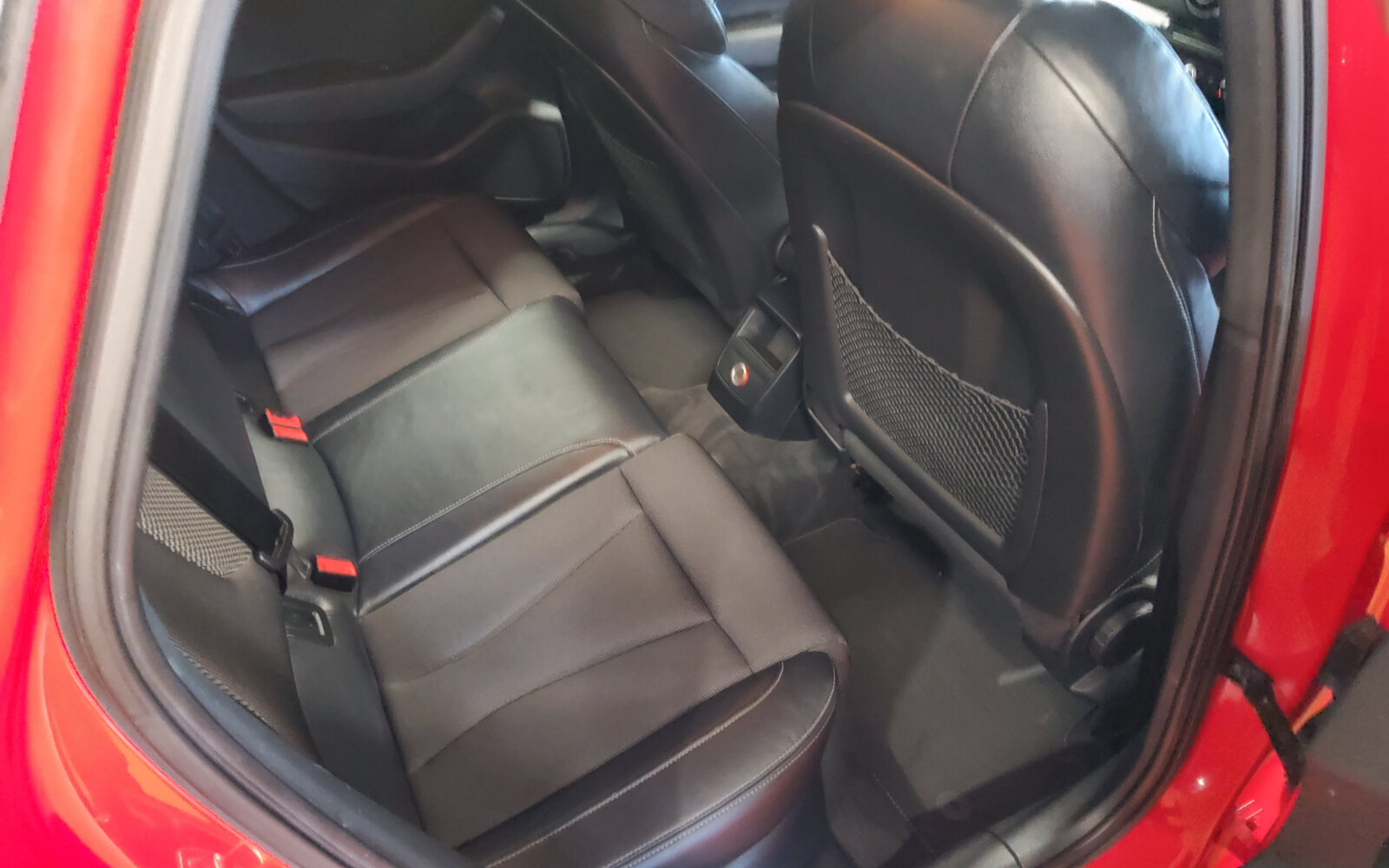 Audi A3 1.6 TDI S LINE