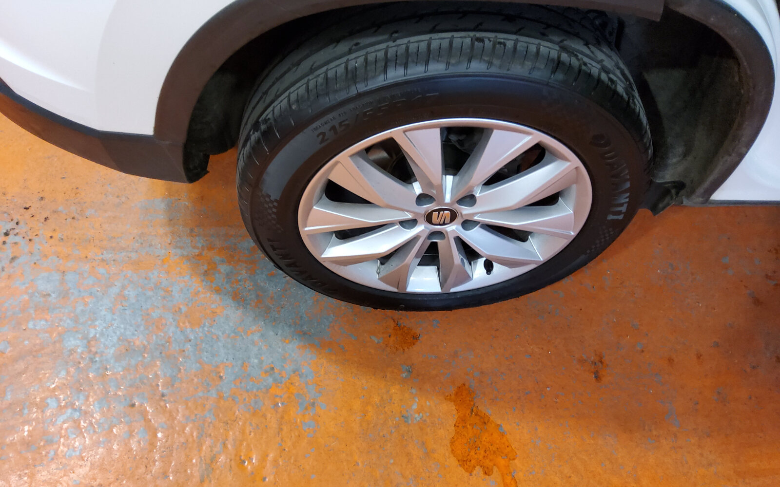 SEAT Ateca 1.6TDI 115HP SE