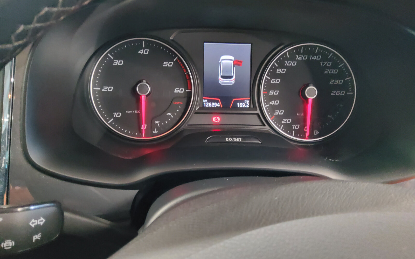 SEAT Ateca 1.6TDI 115HP SE